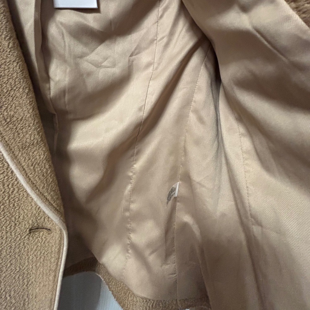 Club Monaco Blazer Size 10 - Picture 7 of 10